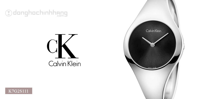 calvin klein K7G2S111