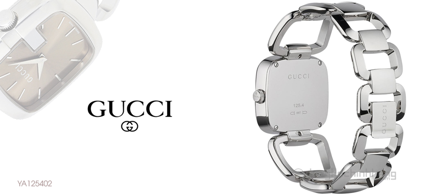 Đồng hồ Gucci YA125402