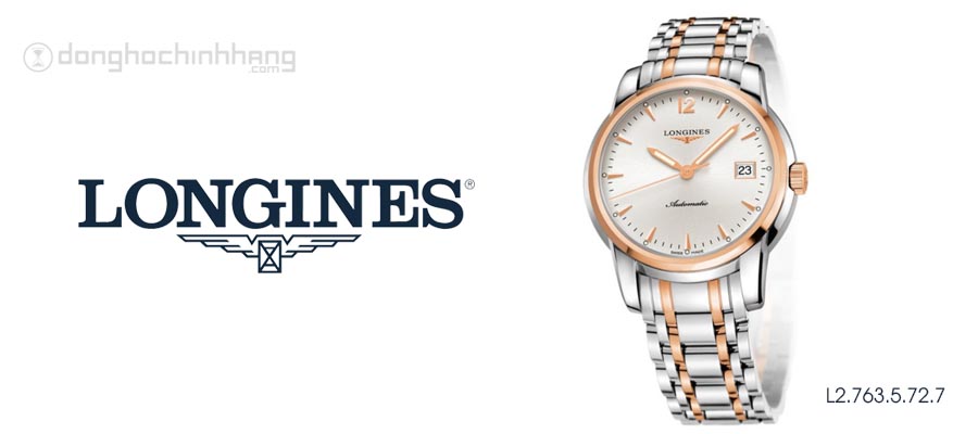 Longines L2.763.5.72.7