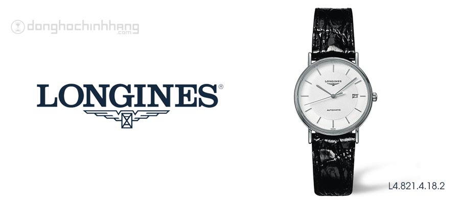 Longines L4.821.4.18.2