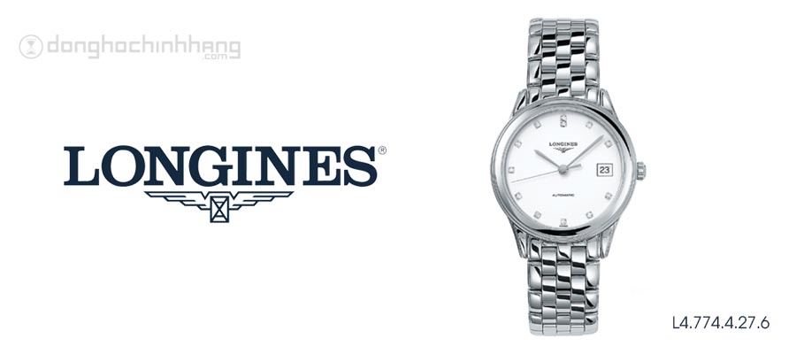 Longines L4.774.4.27.6