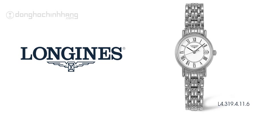 Longines L4.319.4.11.6