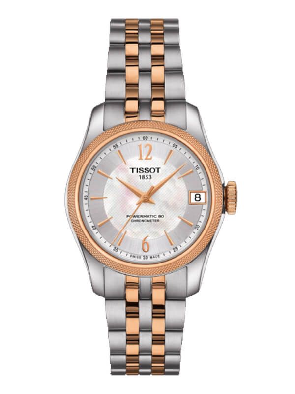 Đồng hồ Tissot T108.208.22.117.01