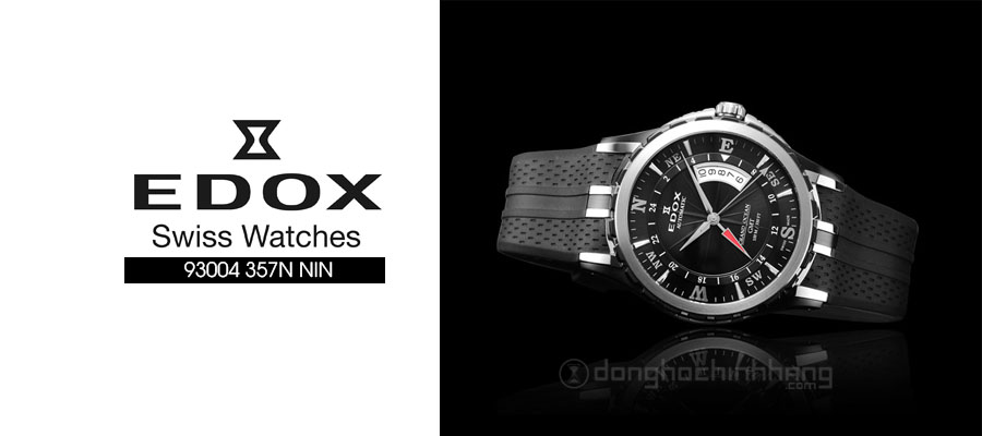 edox 93004 357N NIN