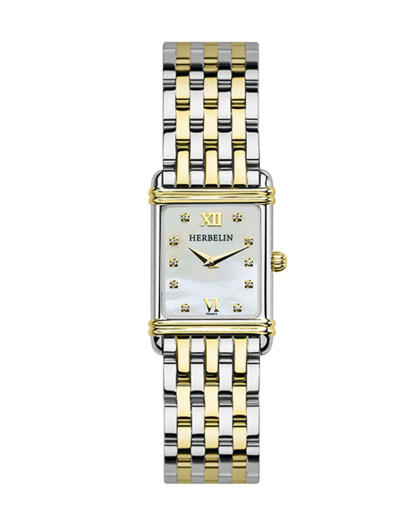 Đồng hồ Michel Herbelin 17478/T59B