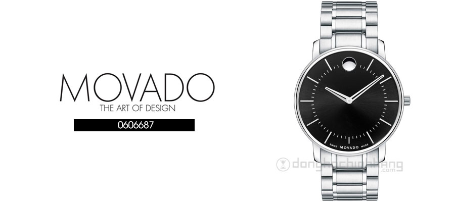 movado 0606687