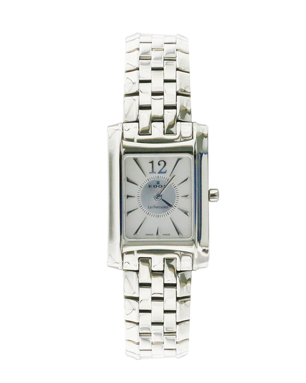 Đồng hồ Edox 28118 3P AIN