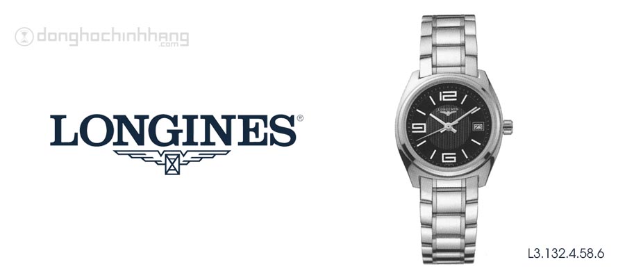 Longines L3.132.4.58.6