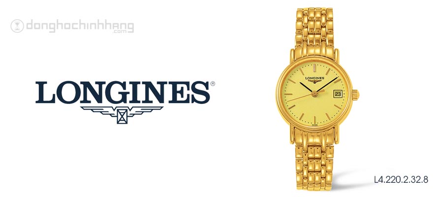 Longines L4.220.2.32.8