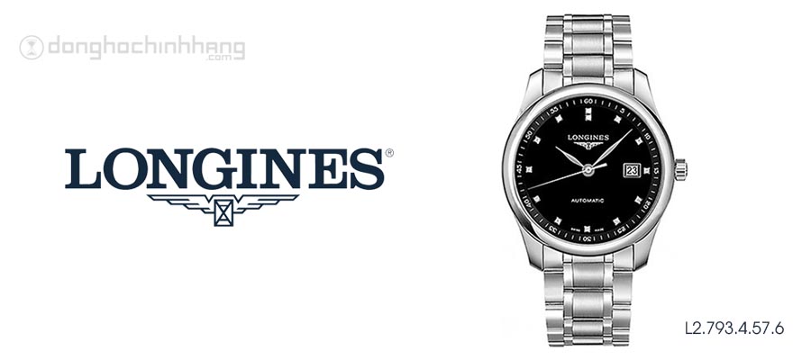 Longines L2.793.4.57.6