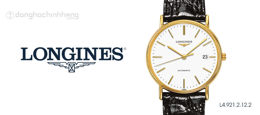 Đồng hồ Longines L4.921.2.12.2 –
