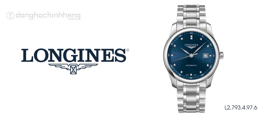 Longines L2.793.4.97.6