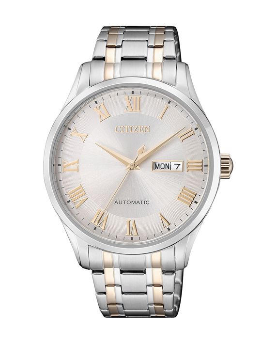 Đồng hồ Citizen NH8366-83A