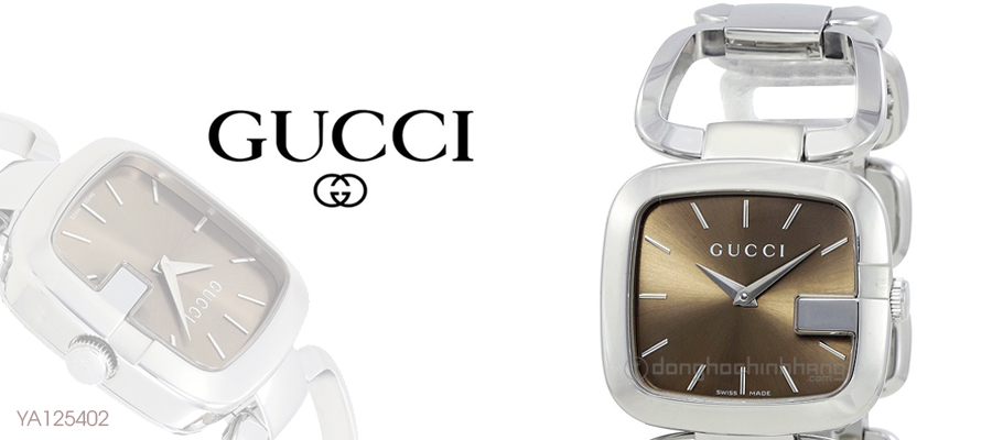 Đồng hồ Gucci YA125402