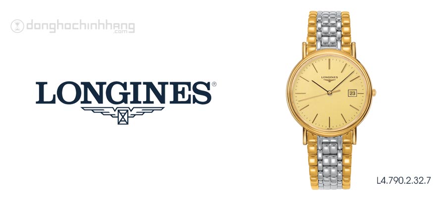 Longines L4.790.2.32.7