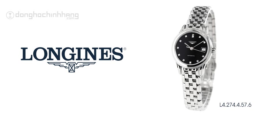 Longines L4.274.4.57.6