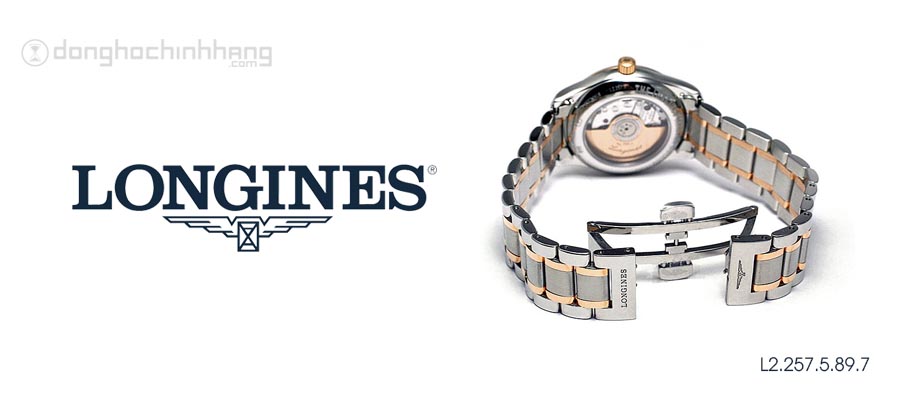 Longines L2.257.5.89.7