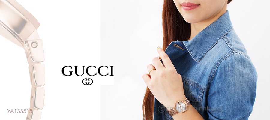 Đồng hồ Gucci YA133515
