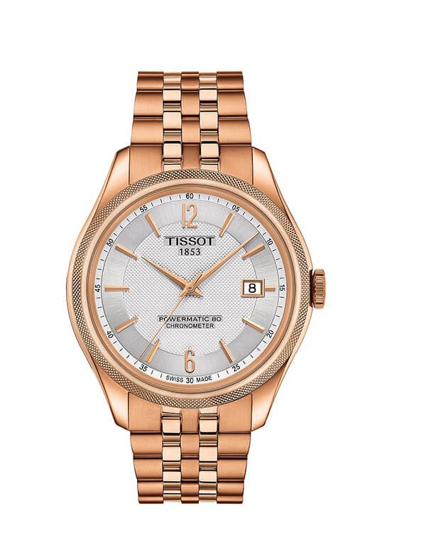 Đồng hồ Tissot T108.408.33.037.00
