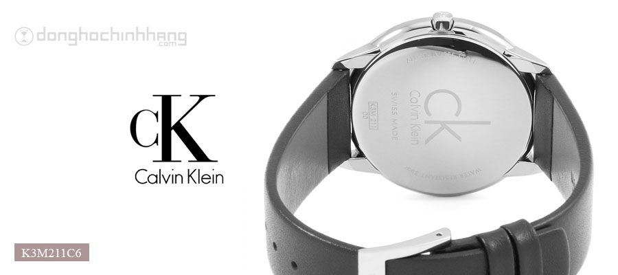 calvin klein K3M211C6