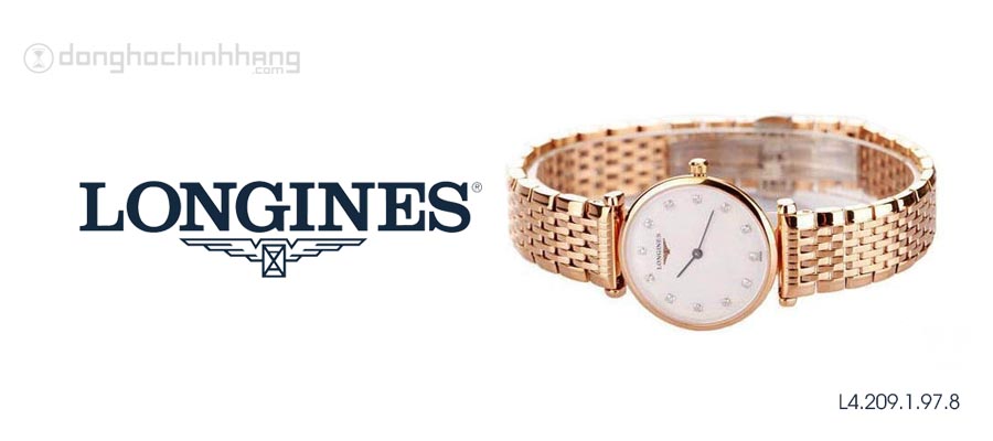 Longines L4.209.1.97.8