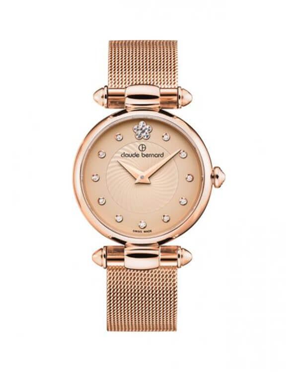 Đồng hồ Claude Bernard 20500 37R BEIR2