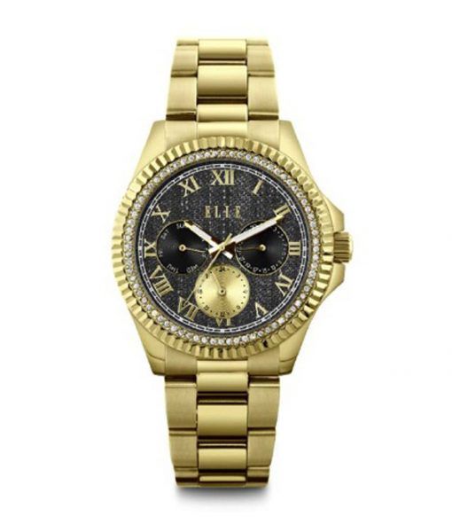 Đồng hồ ELLE EL20357B03C