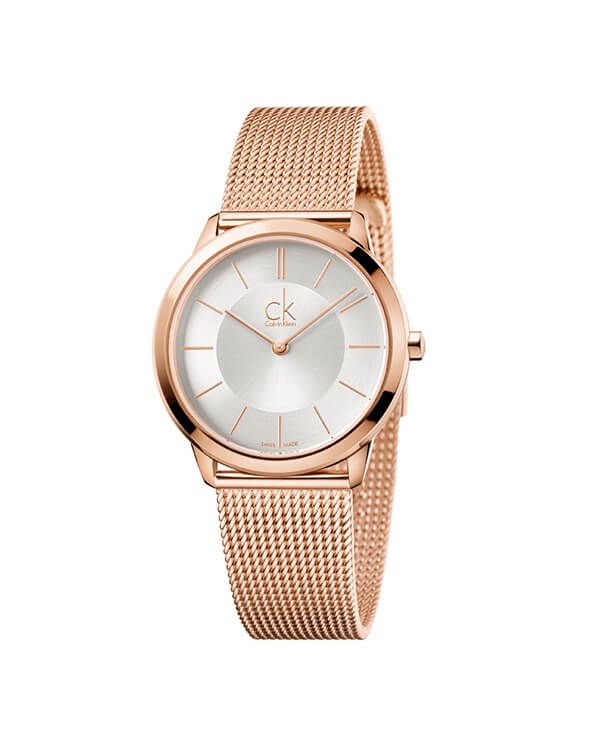 Đồng hồ Calvin Klein K3M22626
