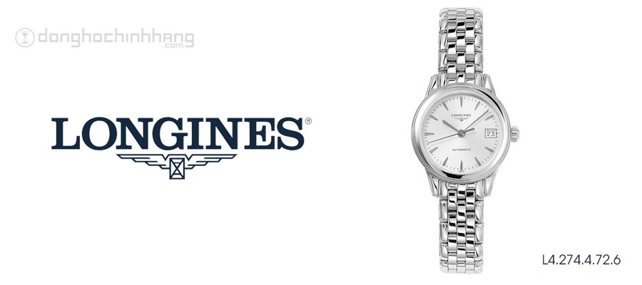 Longines L4.274.4.72.6