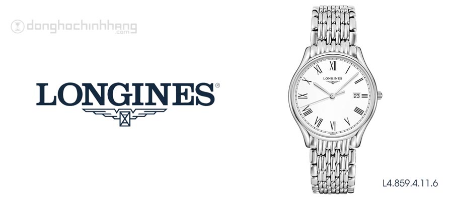 Longines L4.859.4.11.6