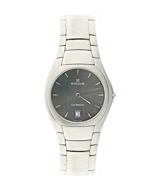 Đồng hồ Edox 27006 3B GIN