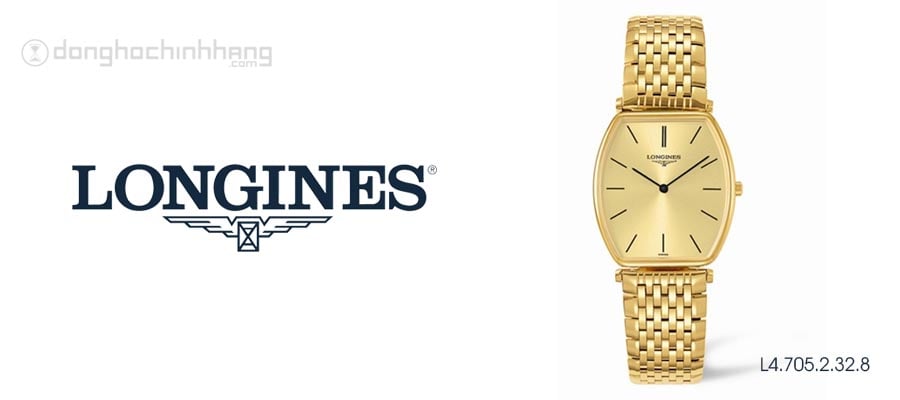 Longines L4.705.2.32.8