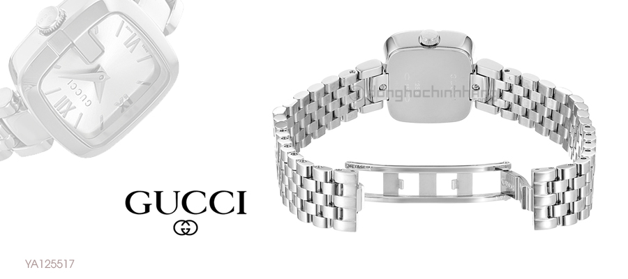 Đồng hồ Gucci YA125517