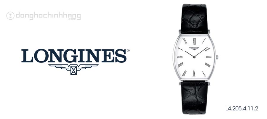 Longines L4.205.4.11.2