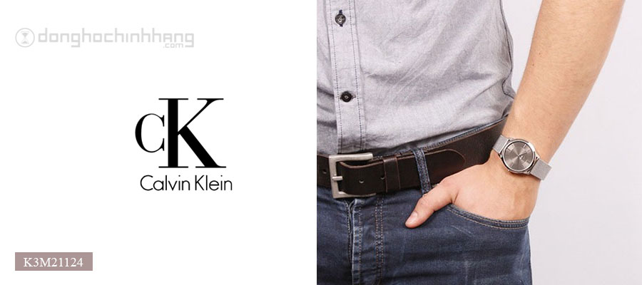 calvin klein K3M21124