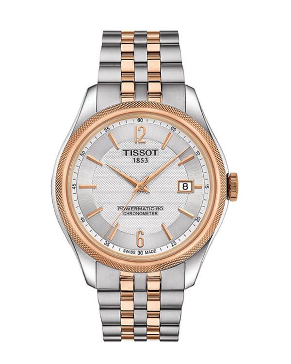 Đồng hồ Tissot T108.408.22.037.01