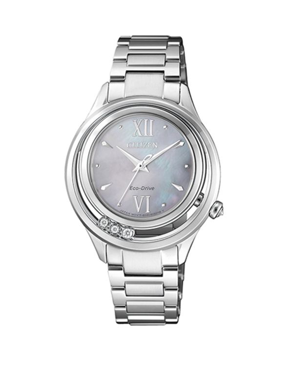 Đồng hồ Citizen EM0510-88D