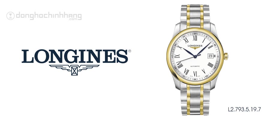 Longines L2.793.5.19.7