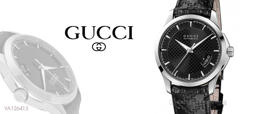 Đồng hồ Gucci YA126413