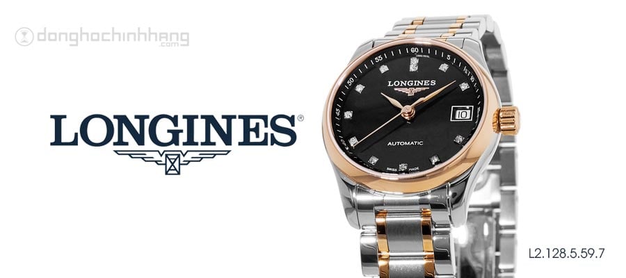 Longines L2.128.5.59.7