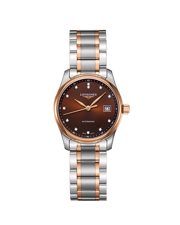Longines L2.128.5.67.7