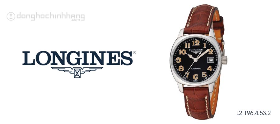 Longines L2.196.4.53.2