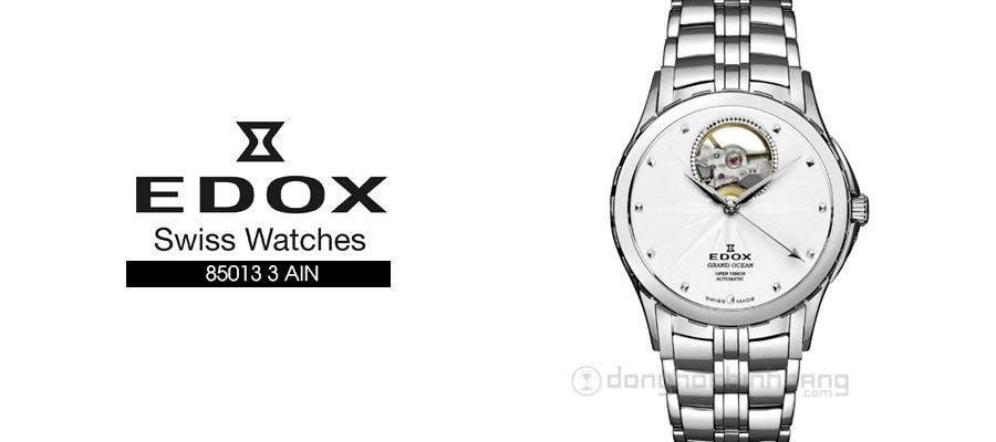 edox 85013 3 AIN