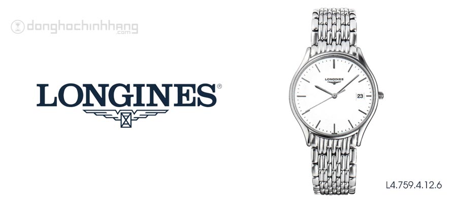 Longines L4.759.4.12.6