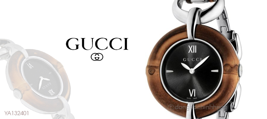 Đồng hồ Gucci YA132401