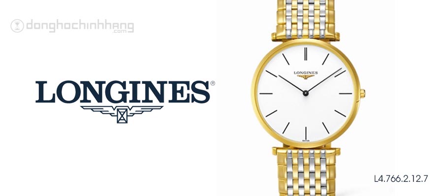 Longines L4.766.2.12.7