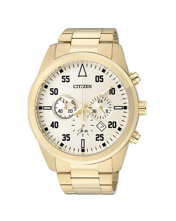 Đồng hồ Citizen AN8092-51P