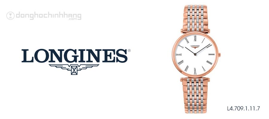 Longines L4.709.1.11.7