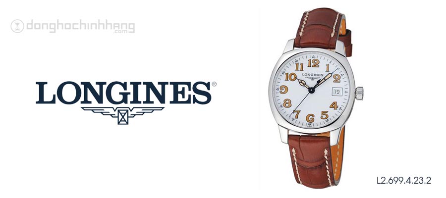 Longines L2.699.4.23.2