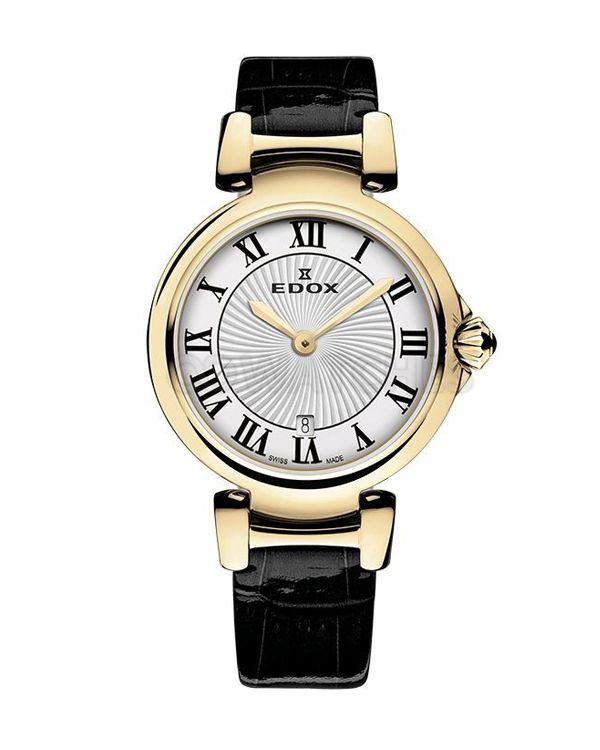 Đồng hồ Edox 57002 37RC AR